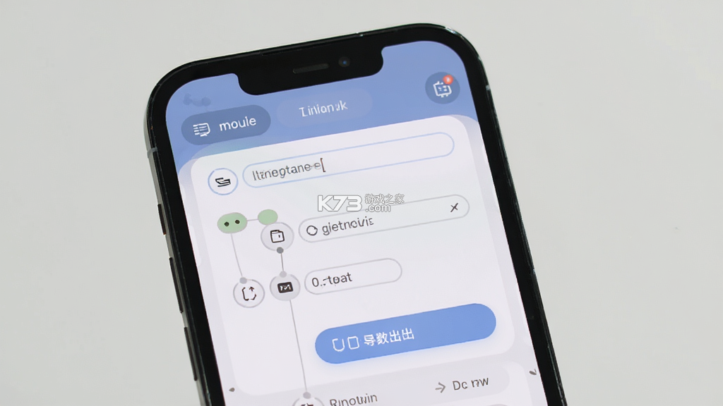 循迹（Retrace） v0.5.1 安卓app下载 截图
