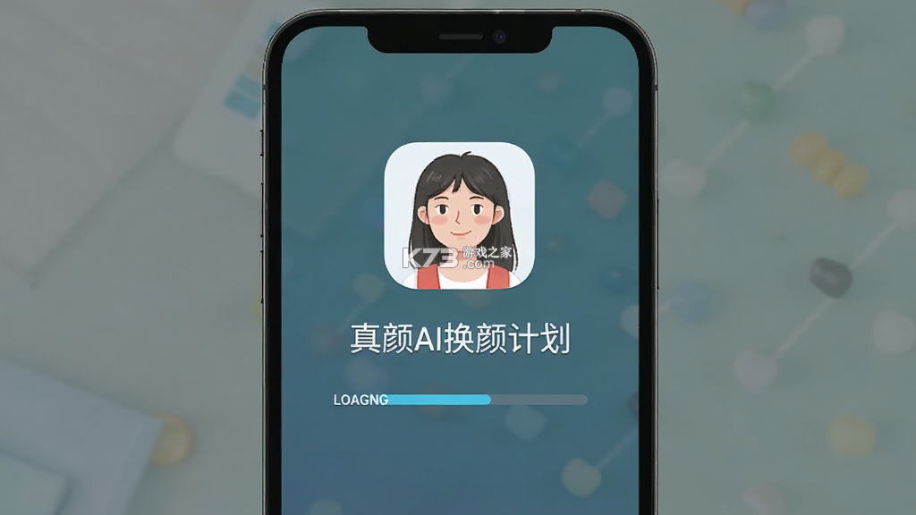 真颜AI换颜计划 v2.6.2 app下载免费 截图
