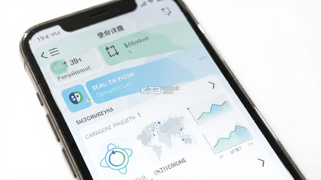 使命顾问 v1.3.8 安卓app下载 截图
