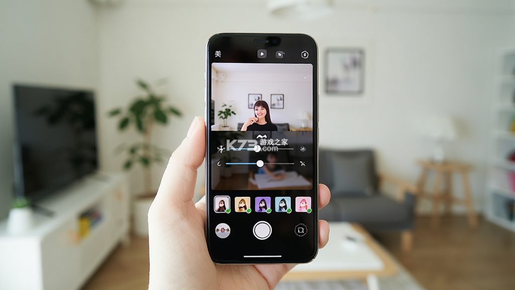 美啦相机 v4.9.2 官方app下载安装