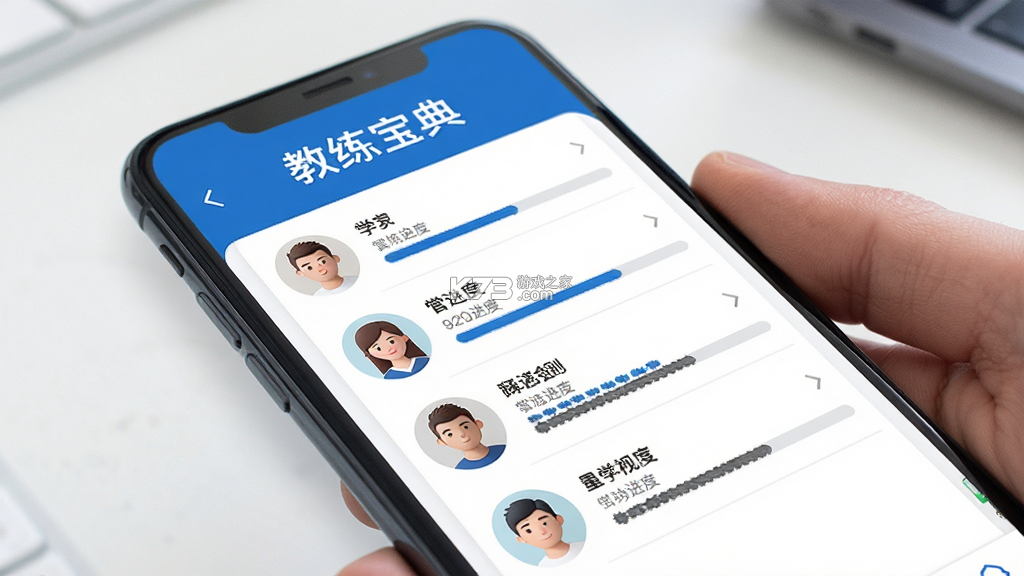 教练宝典 v9.11.48 官方app下载安装 截图