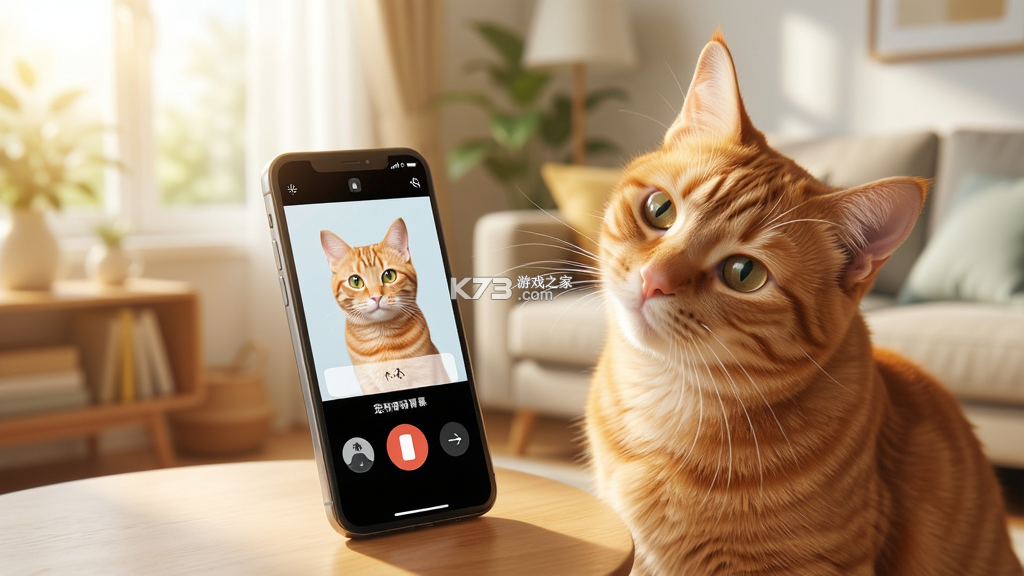 宠物猫咪翻译器 v5.0.5343 安卓app下载 截图
