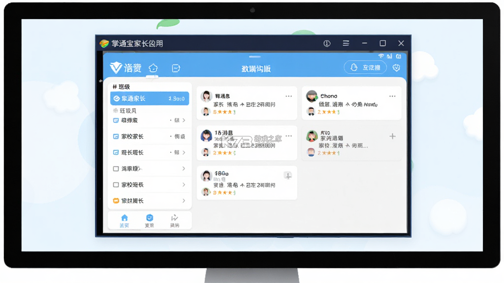 掌通宝家长版 v4.9.8 app下载免费 截图
