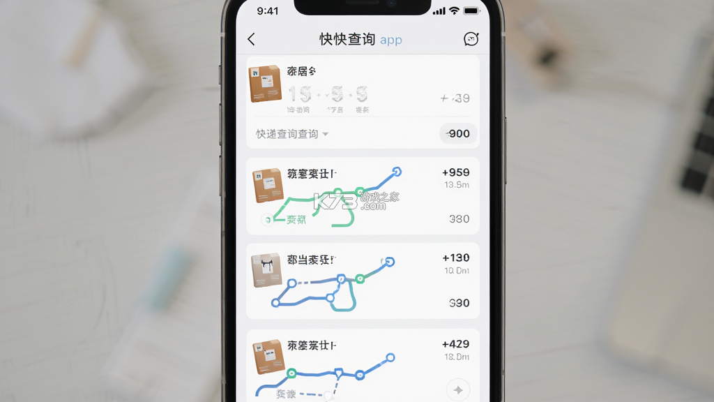 快查 v8.3.9 app下载免费 截图
