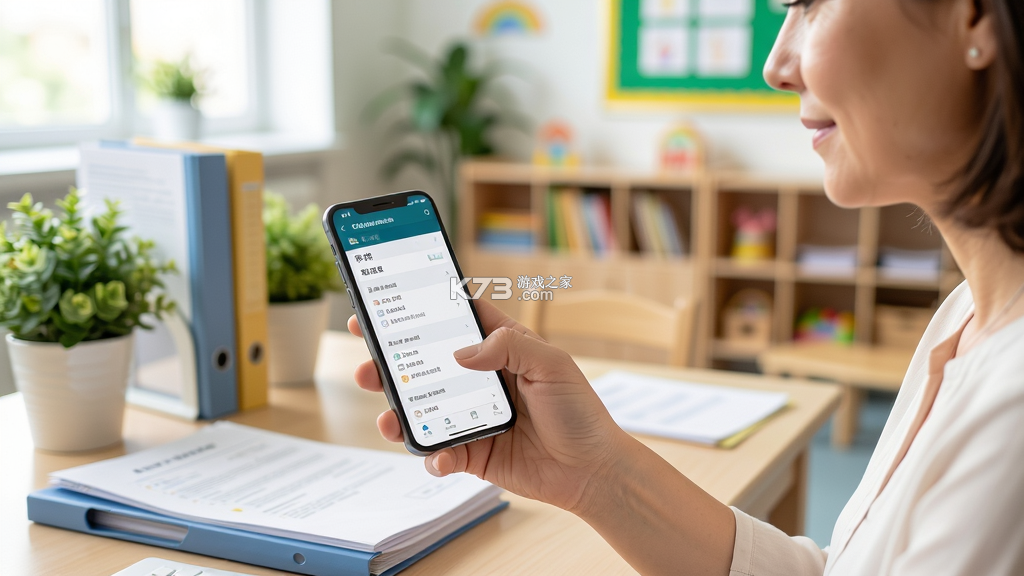 葱米园长版 v5.0.0 下载官方版 截图