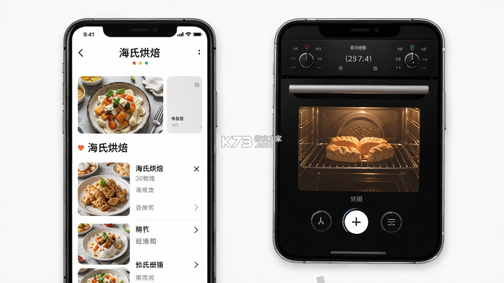 海氏烘焙 v2.8.39 app下载免费 截图