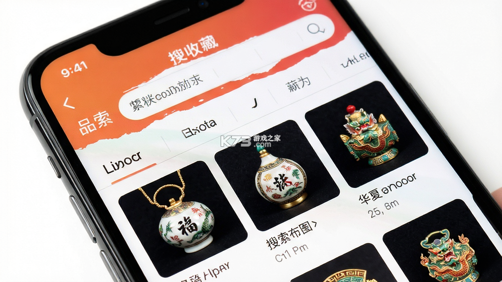 华夏收藏 v7.21.14 安卓app下载 截图