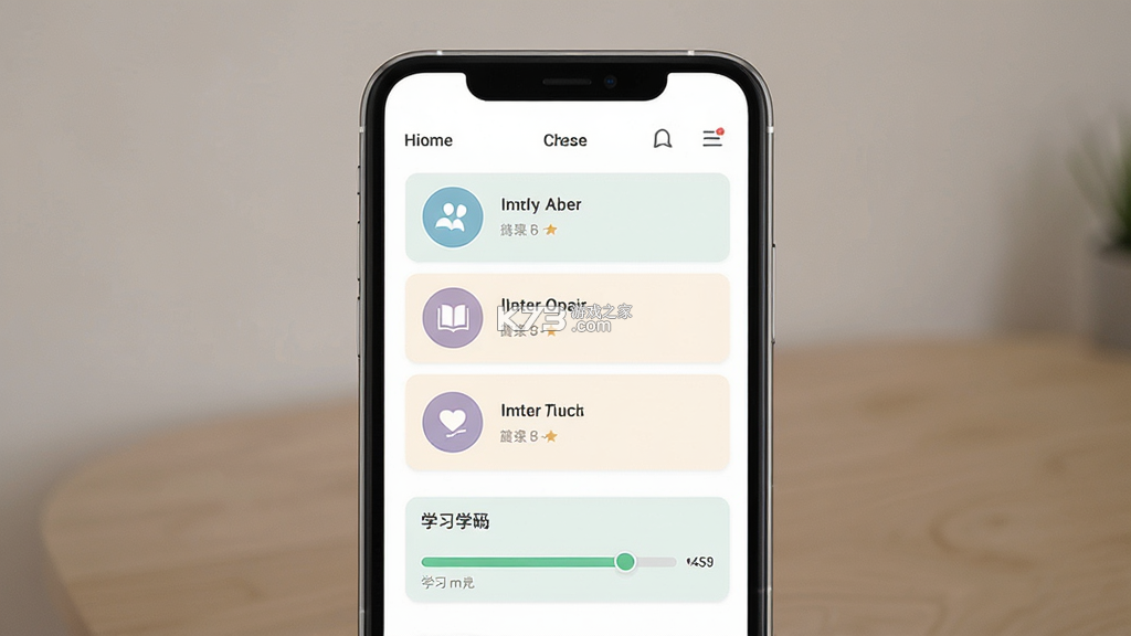 英孚乐学 v1.1.19 官方app下载安装 截图