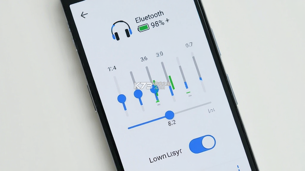 Heylink Audio v2.7.7 安卓app下载 截图