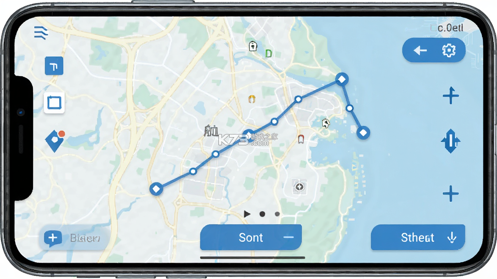 翼地巡 v2.0.26101513 app下载免费 截图