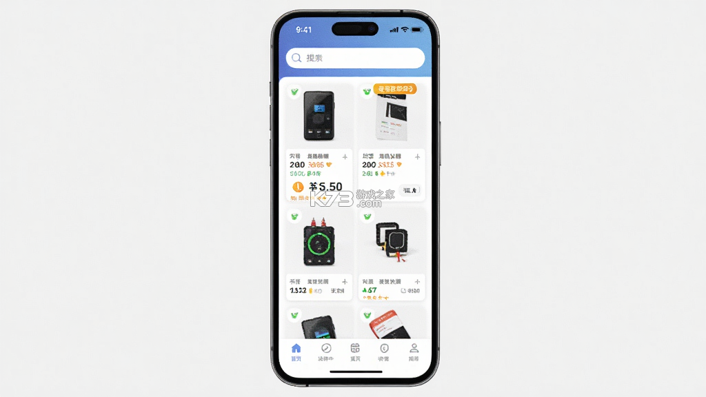 好单库 v3.1.52 app下载免费 截图