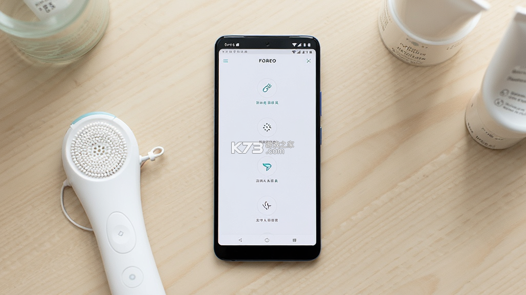 FOREO v3.7.1 安卓app下载 截图