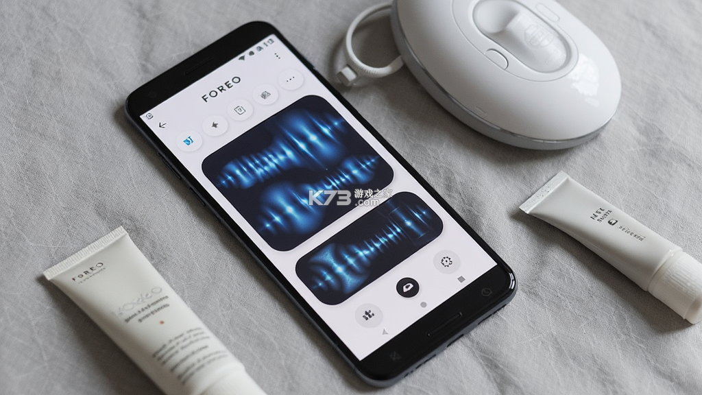 FOREO v3.7.1 安卓app下载 截图
