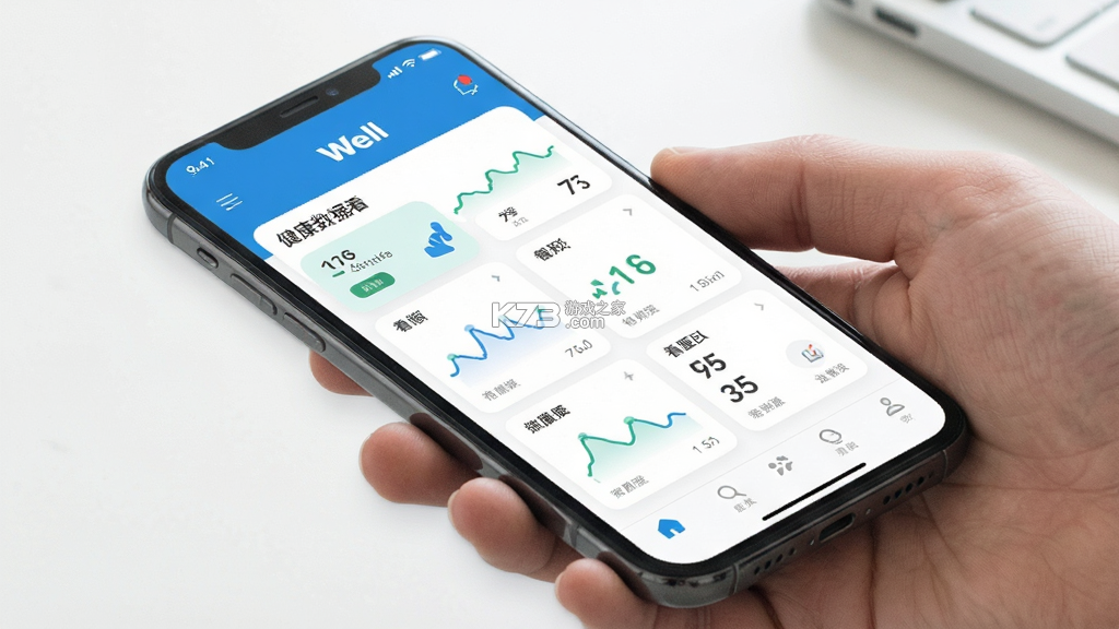 ToWell v2.0.15 下载官方版 截图
