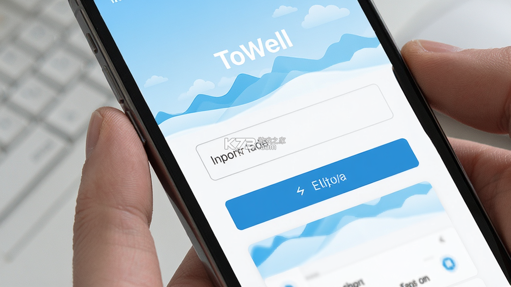 ToWell v2.0.15 下载官方版 截图