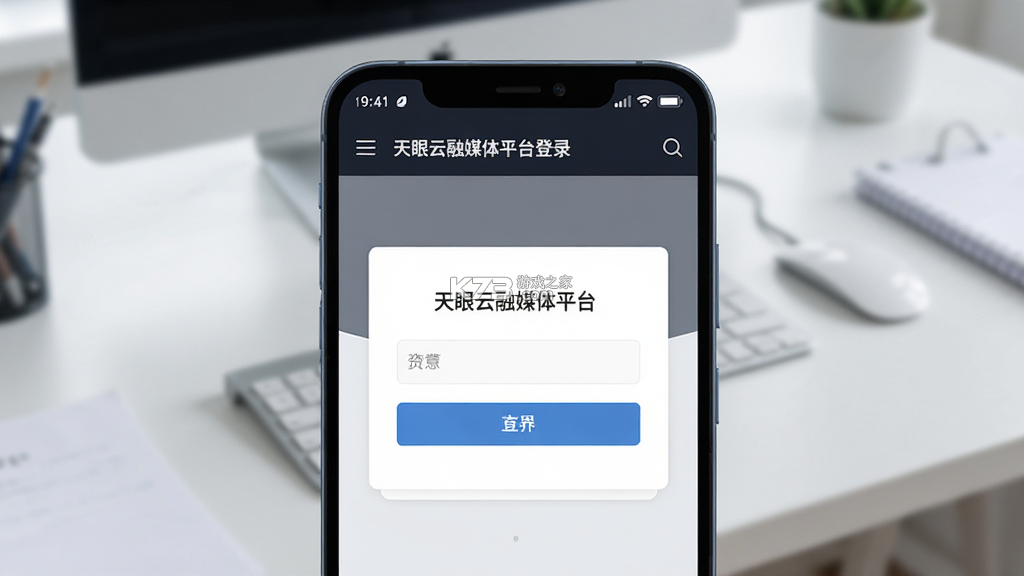 天眼云融媒体平台 v1.4.6 app下载免费 截图