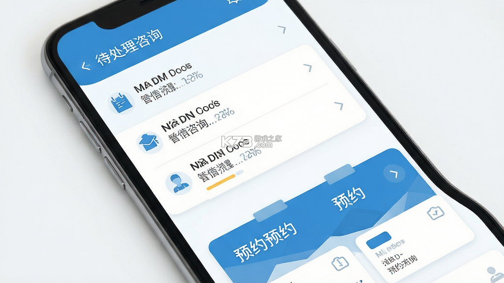 健康之路医务版 v2.7.27 app下载免费 截图