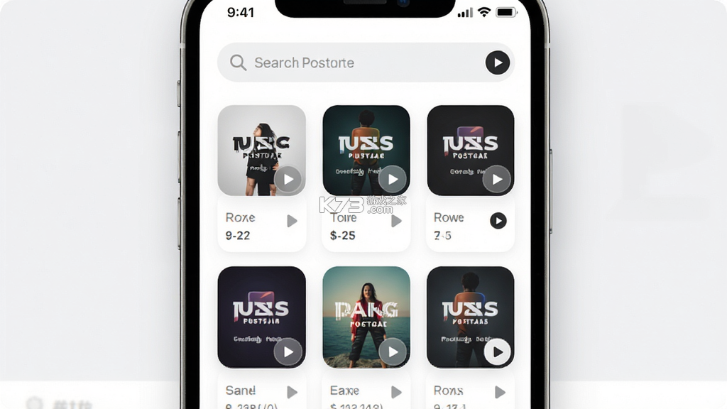 Podsfine v1.2.4 安卓app下载 截图