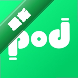 Podsfine安卓app下载v1.2.4