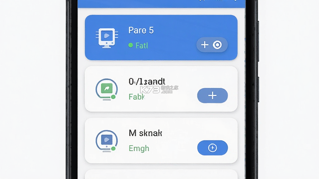 唯泰斯智能 v1.6.0 安卓app下载 截图