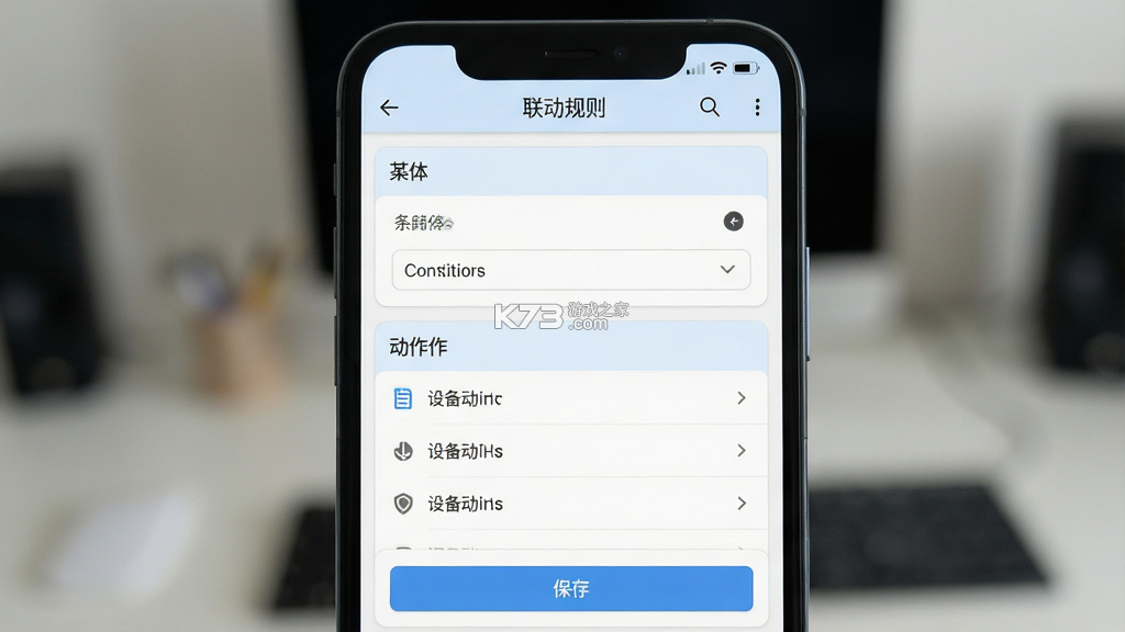 唯泰斯智能 v1.6.0 安卓app下载 截图