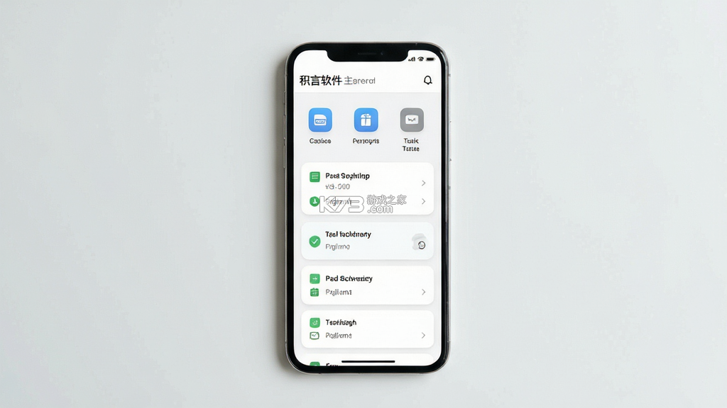 积言 v2.10.16 app下载免费 截图