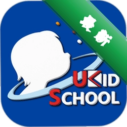 UKidSchool下载最新版本v3.8.6