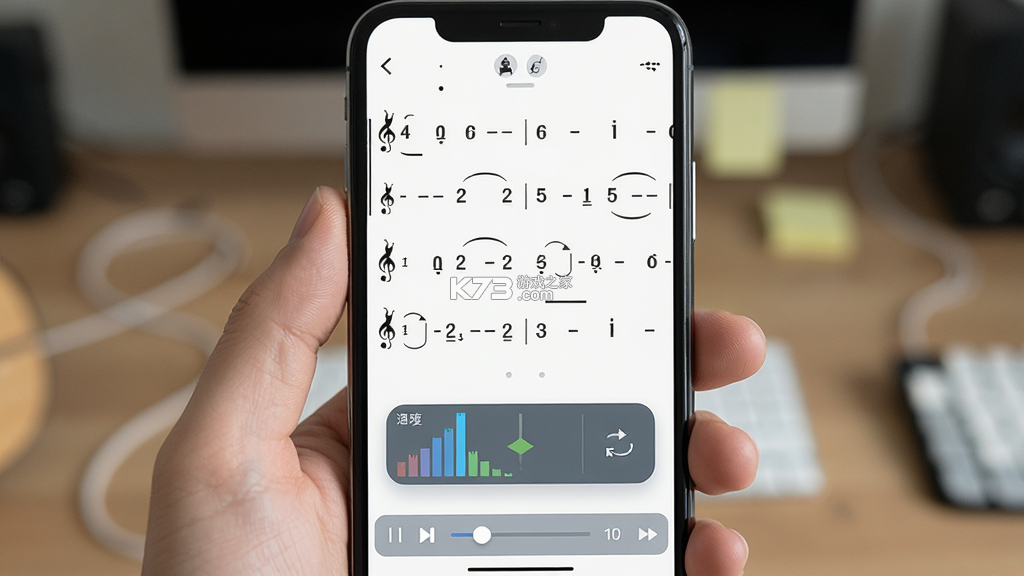 虫虫简谱 v3.5.0 安卓app下载 截图