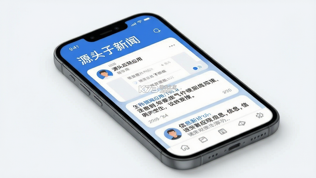源头新闻 v2.0.8 app下载免费 截图