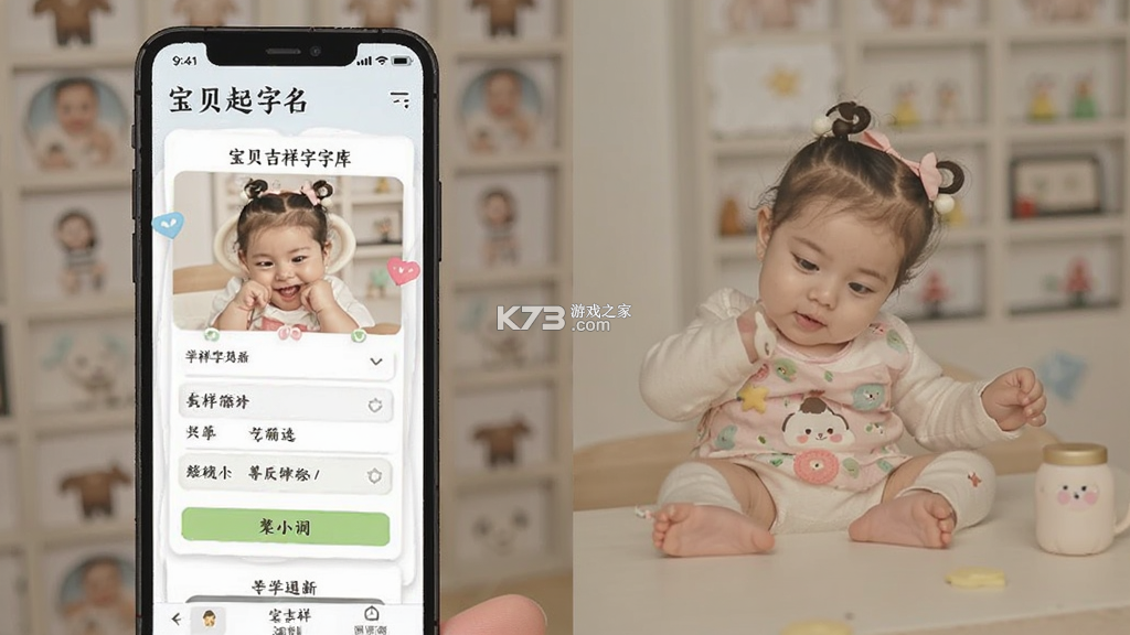 起名宝贝 v6.8.11 安卓app下载 截图