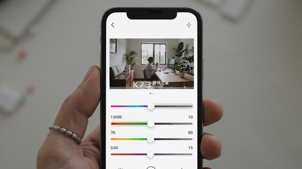 Kalumi v1.2.6 app下载免费 截图