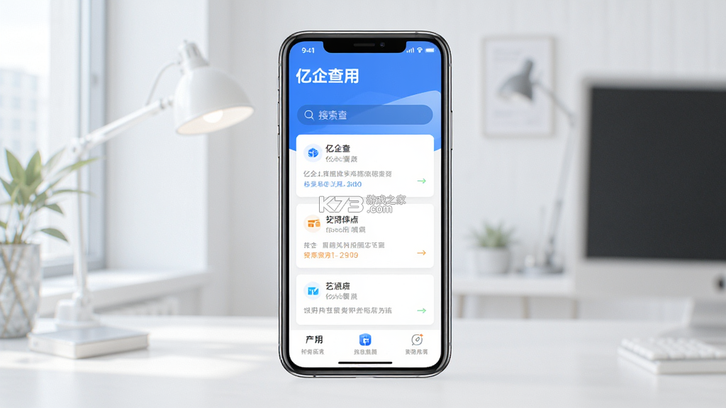 亿企查 v16.06.74 app下载免费 截图