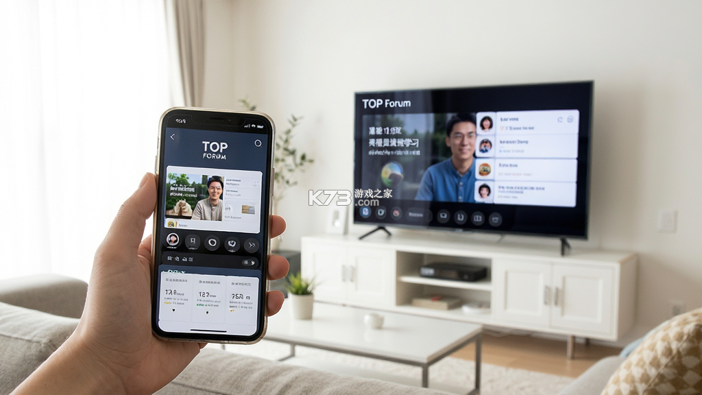 TOP论坛 v4.0.7.1 app下载免费 截图