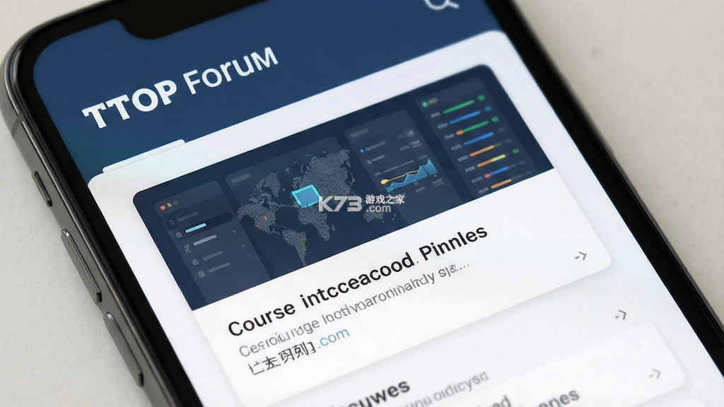 TOP论坛 v4.0.7.1 app下载免费 截图