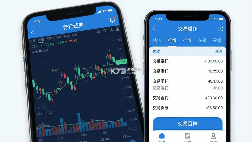 国金佣金宝 v9.05.005 app下载免费 截图