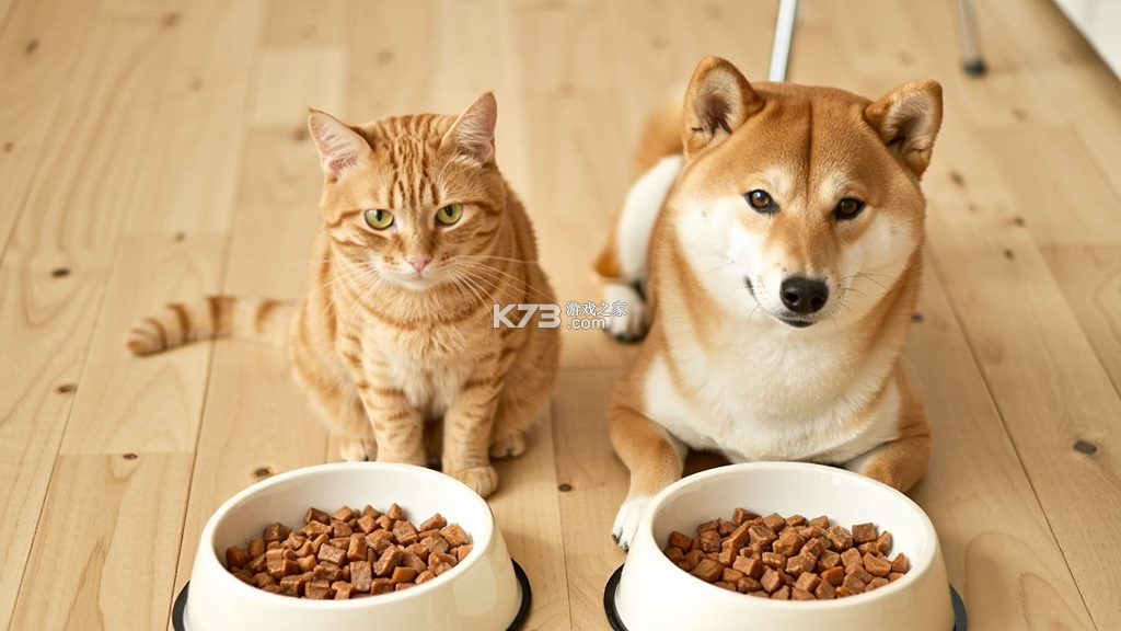 嗷呜猫狗食谱 v4.7.0 app下载免费 截图