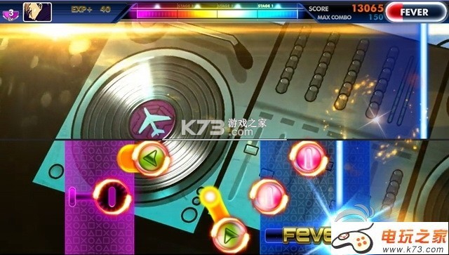 DJmax狂想曲  日版下载 截图