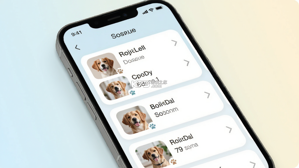 家宠物联 v1.0.5 安卓app下载