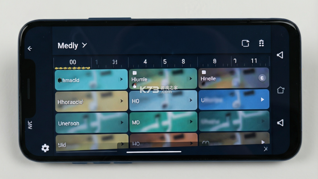 Medly v5.0 app下载免费 截图