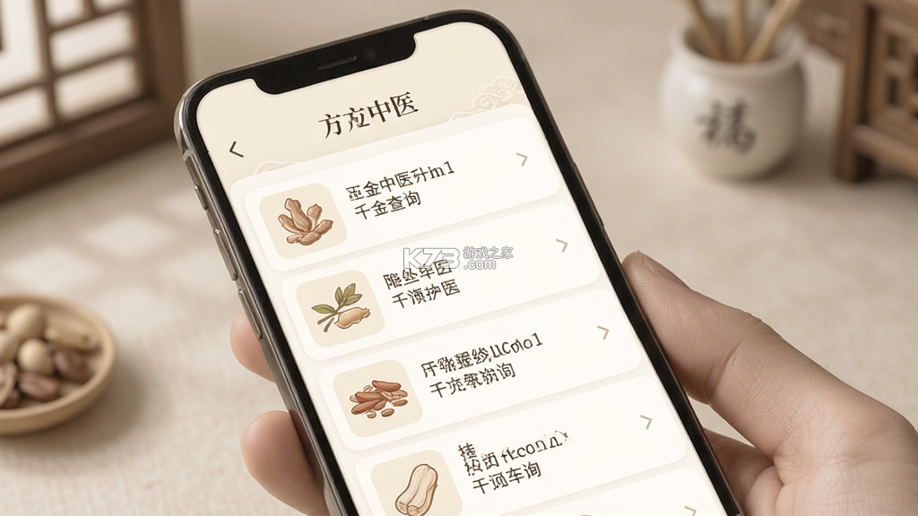 千金中医 v1.0.24 下载官方版