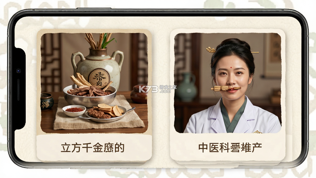 千金中医 v1.0.24 下载官方版