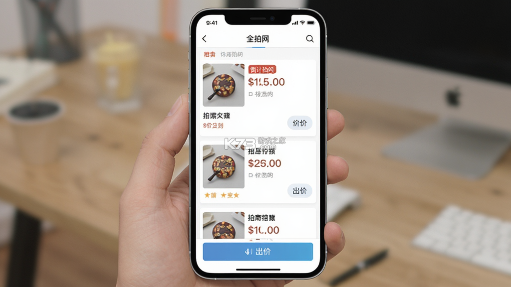全拍网 v2.8.3 官方app下载安装 截图