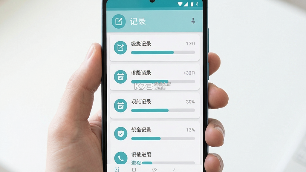 萧遥练记 v1.0.2 官方微信App下载安装 截图