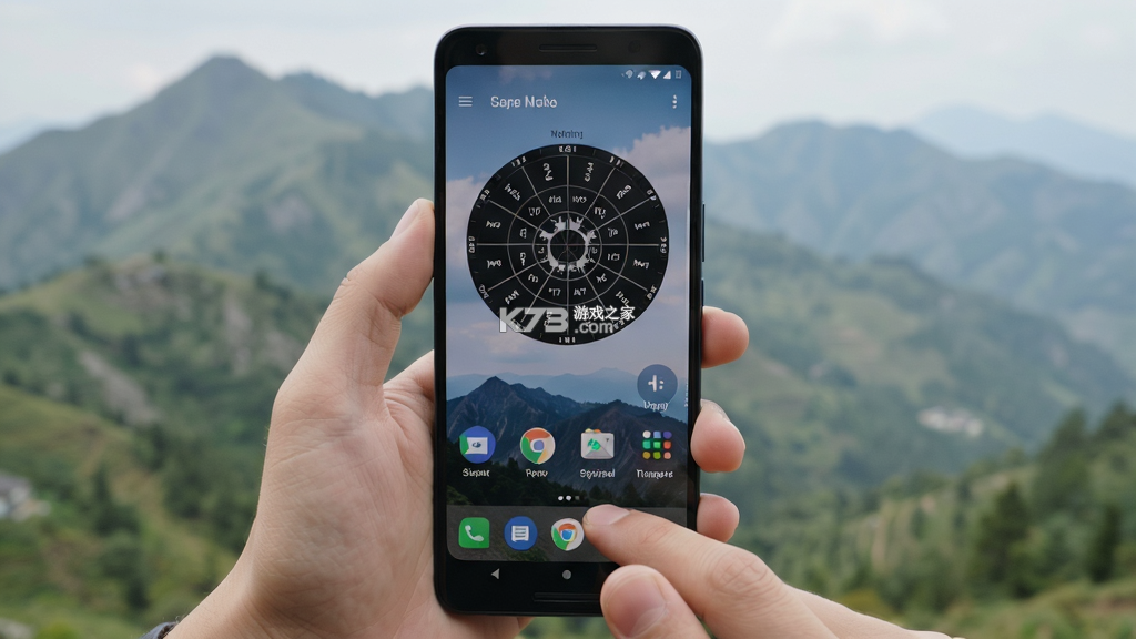 山上人 v5.1.3 app下载免费 截图
