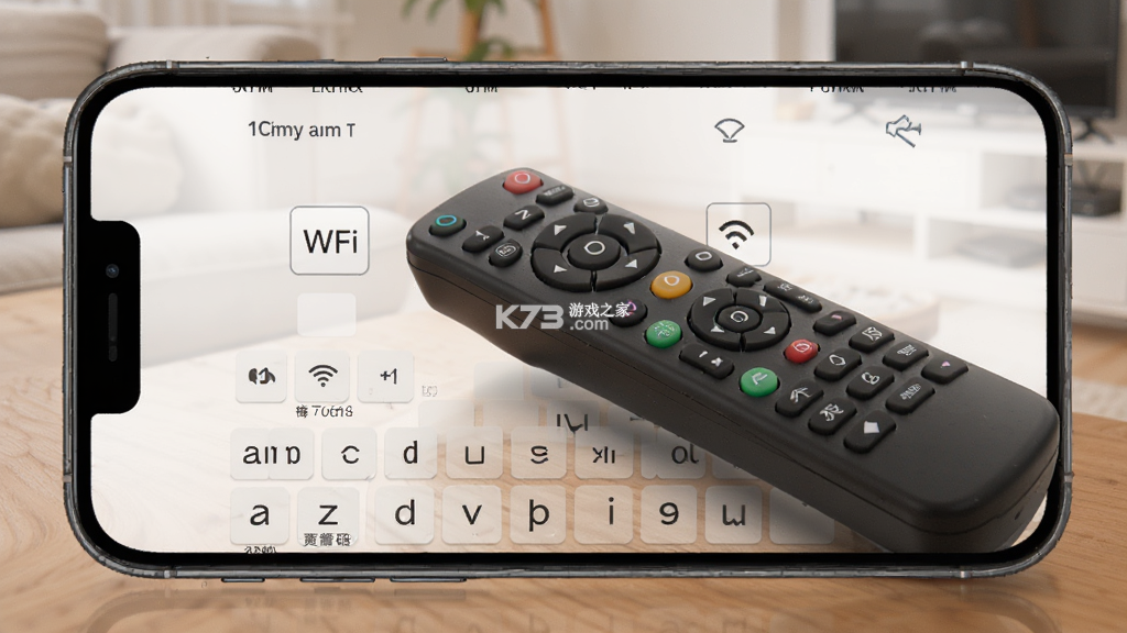 电视遥控器连接 v6.1 下载官方版 截图