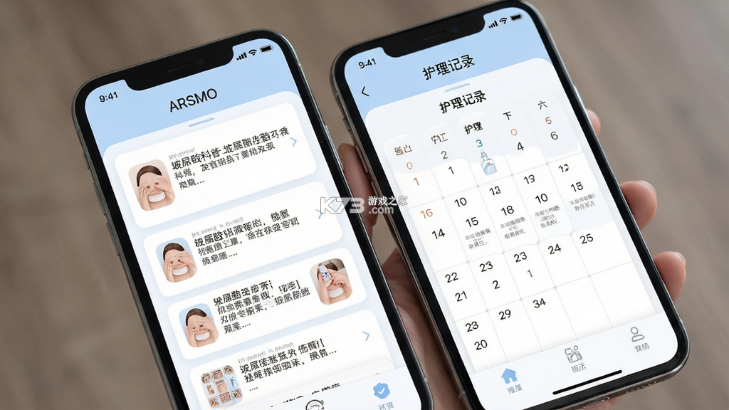 ARSMO v1.10.99 安卓app下载 截图