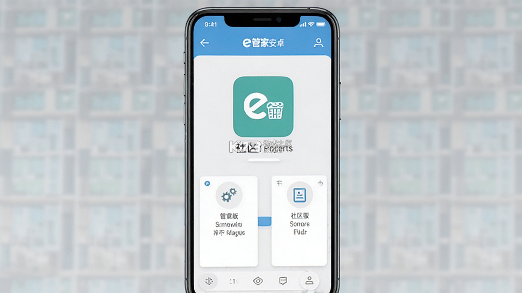 e管家 v2.1.96 安卓app下载 截图