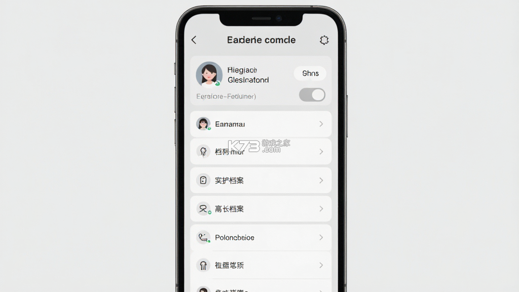 知趣岛 v1.3.1 安卓app下载 截图