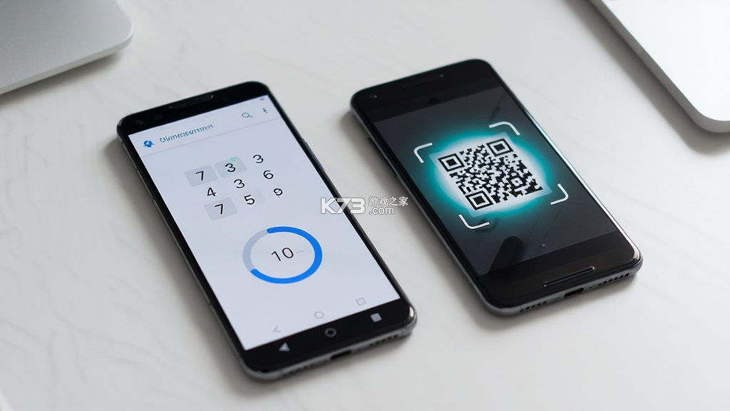 验证器Authenticator v1.1.5 安卓app下载 截图