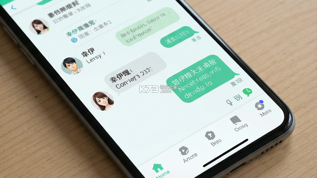 幸伊 v2.1.7 安卓app下载 截图